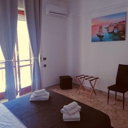 Rosita Rooms Lecce Exterior photo