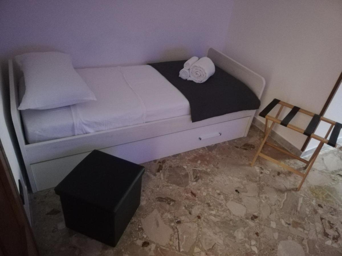 Rosita Rooms Lecce Exterior photo