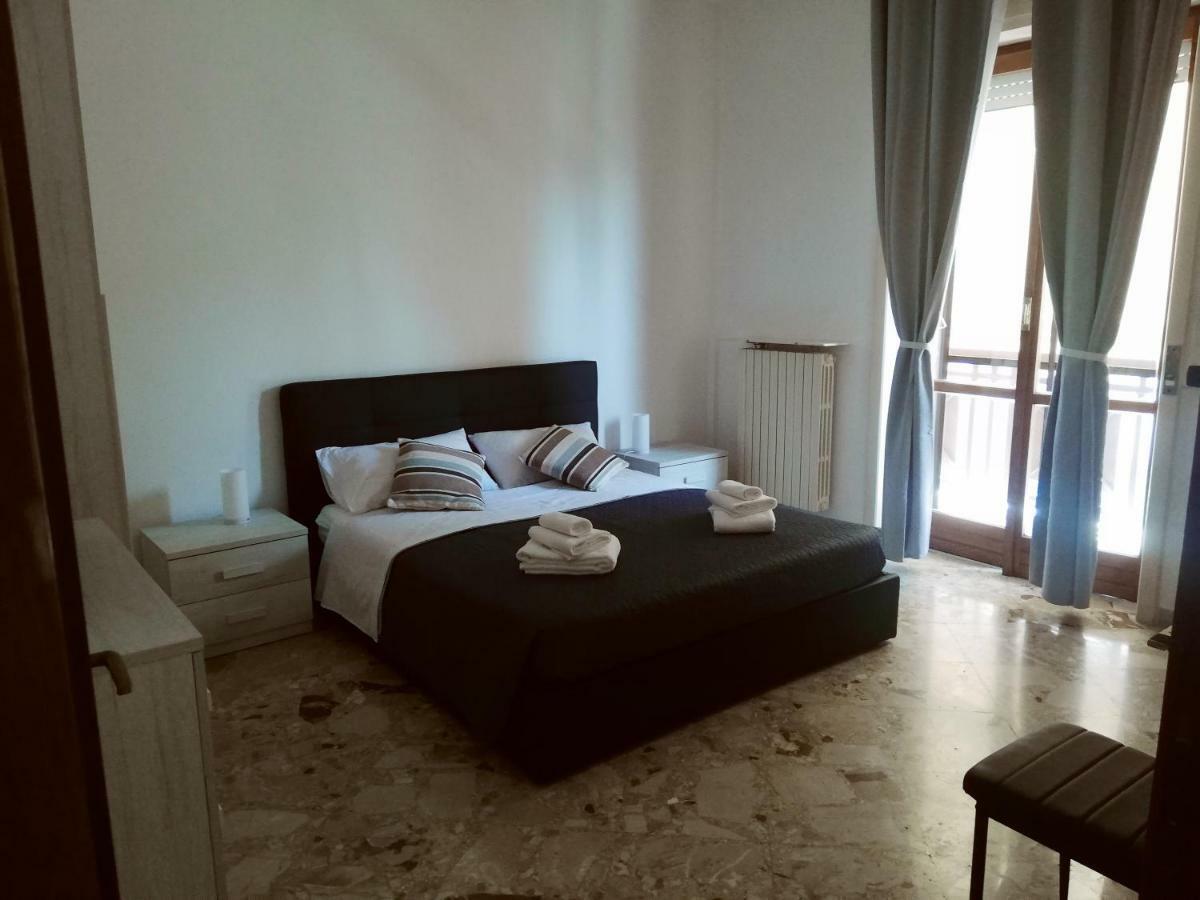 Rosita Rooms Lecce Exterior photo