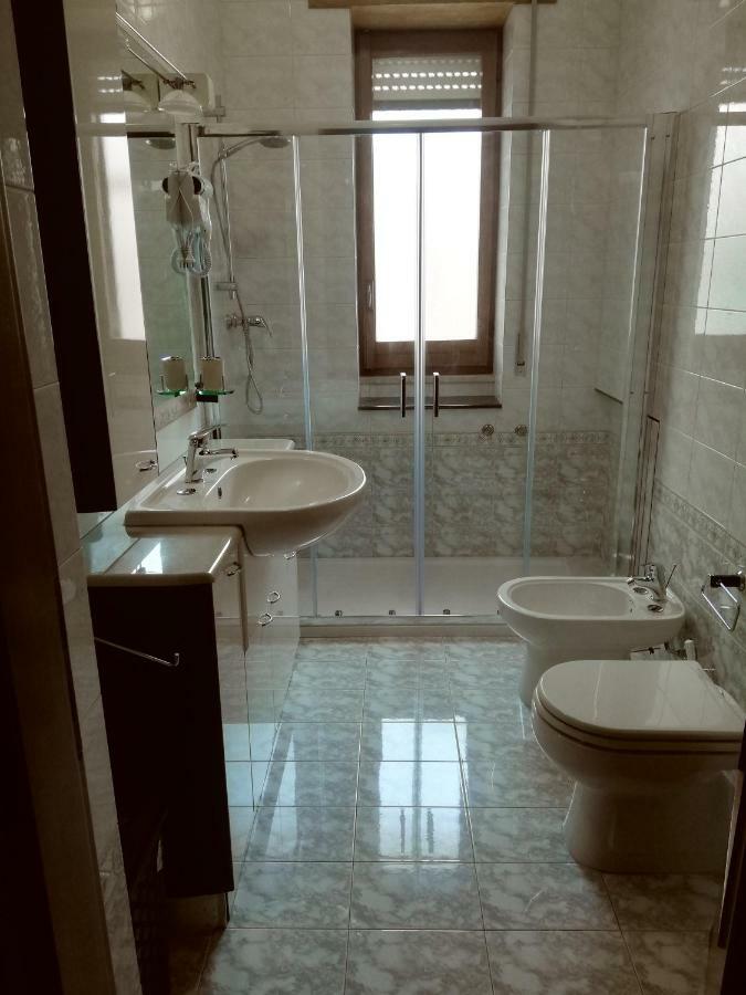 Rosita Rooms Lecce Exterior photo