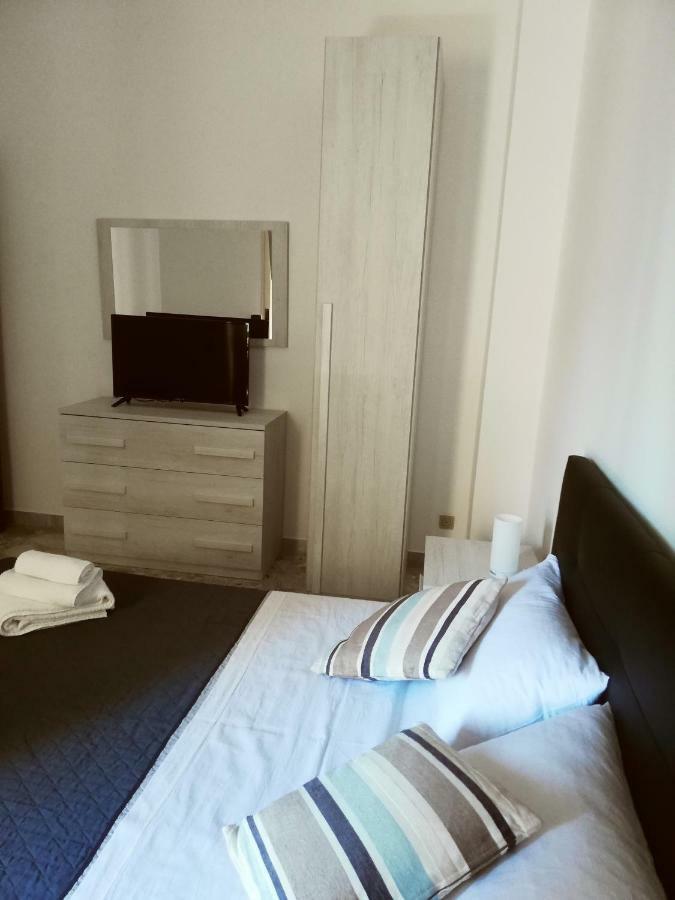Rosita Rooms Lecce Exterior photo