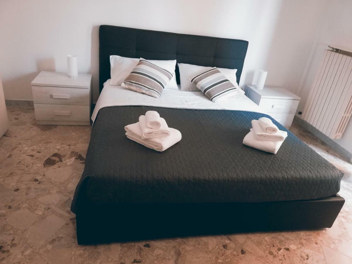 Rosita Rooms Lecce Exterior photo