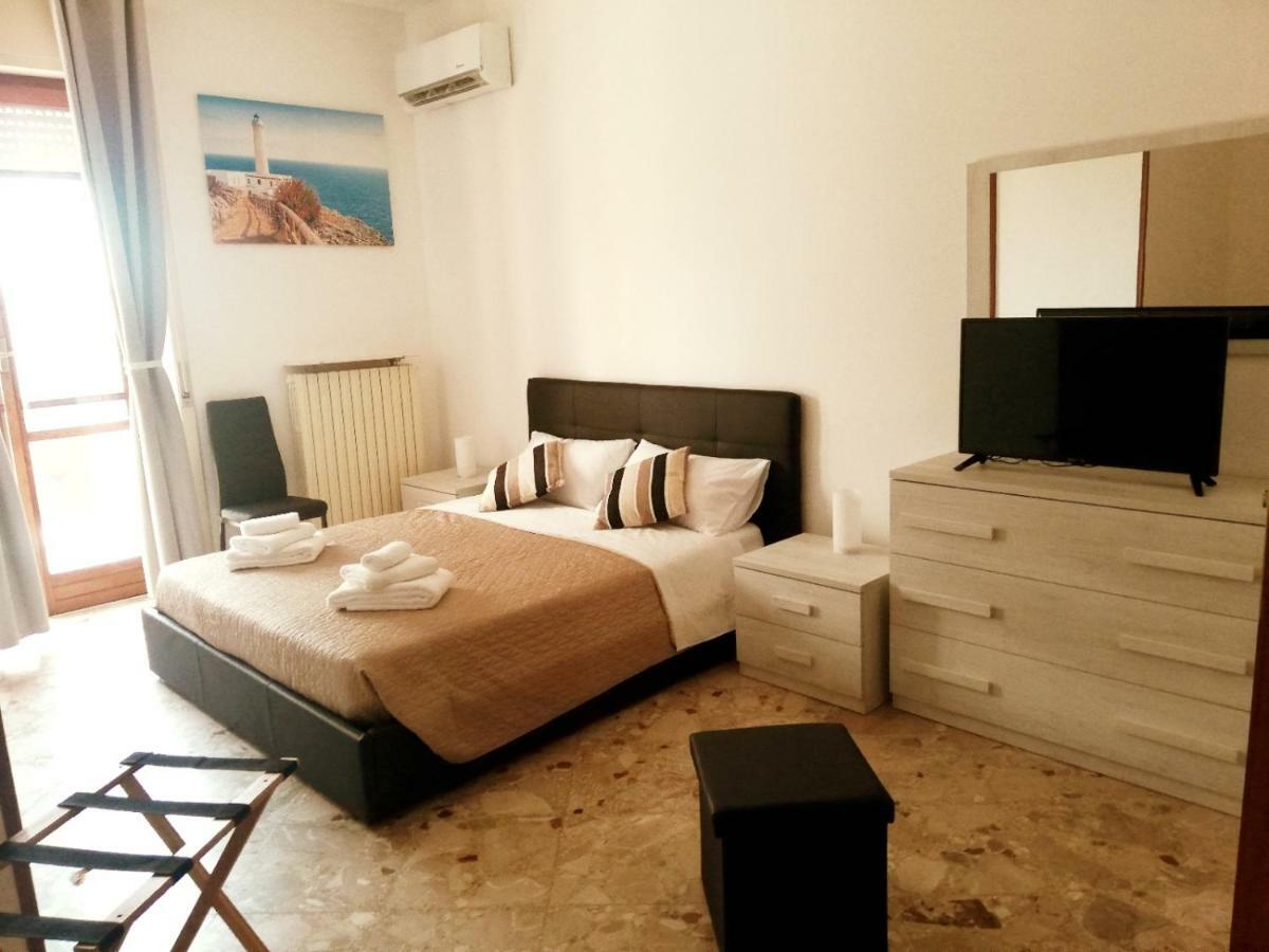 Rosita Rooms Lecce Exterior photo