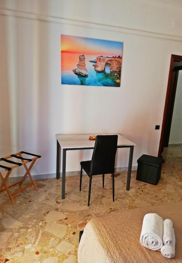 Rosita Rooms Lecce Exterior photo