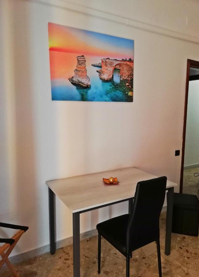 Rosita Rooms Lecce Exterior photo
